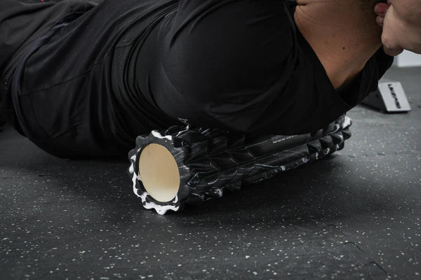 Массажный ролик LivePro для миофасциального релиза