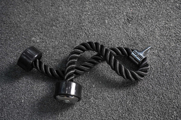 Рукоять канатная LP8720 для тренировки мышц