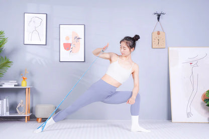 Фитнес резинки LiveUp Resistance Band LS3660