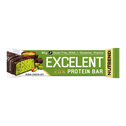 Excelent protein bar 85 g