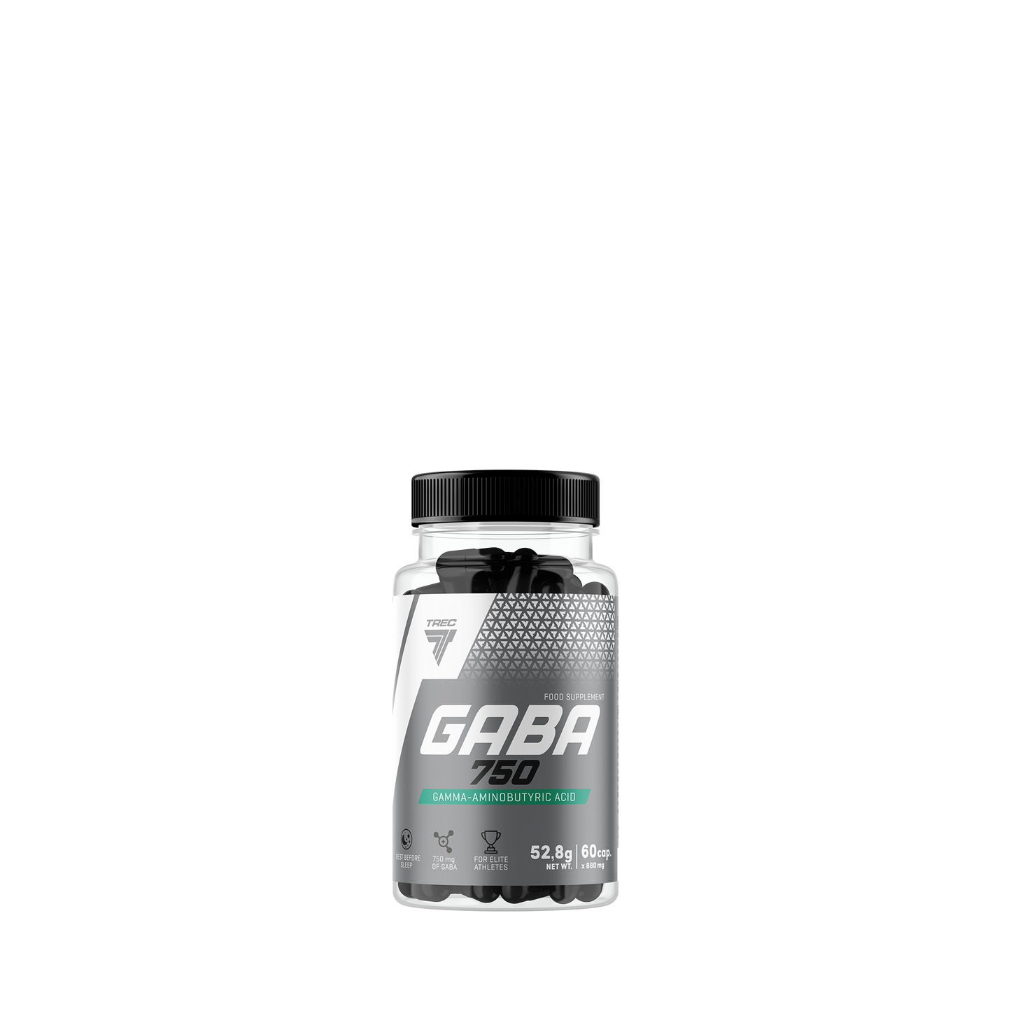 Gaba 750  60 capsule