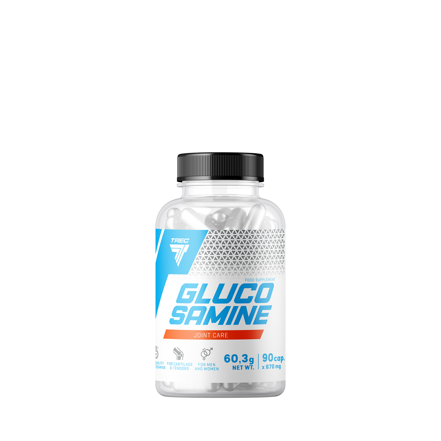 Glucosamine 90 capsule