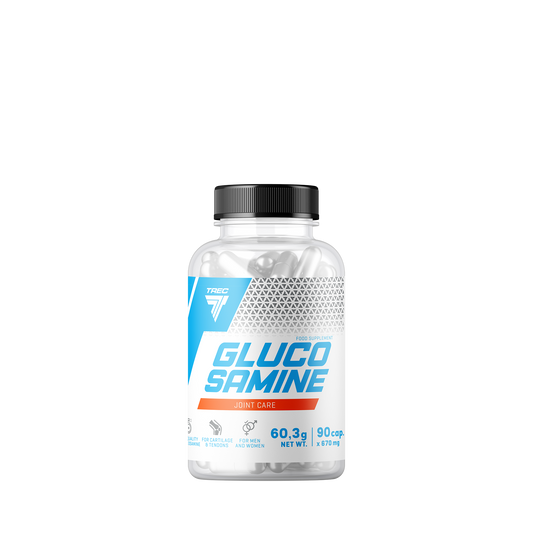 Glucosamine 90 capsule