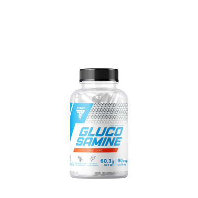 Glucosamine 90 капсул
