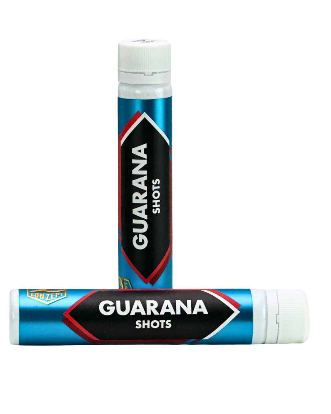 Энергетик Guarana 1800 shots, длительный эффект