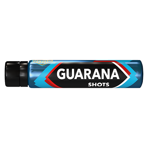 Энергетик guarana 1800 shots 25 мл