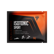 Isotonic sport 20g