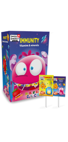 Dr.frei academy immunity 1 piece