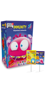 Dr.frei acadele immunity 1 buc