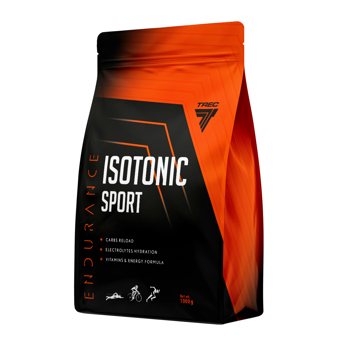 ISOTONIC SPORT 1000g