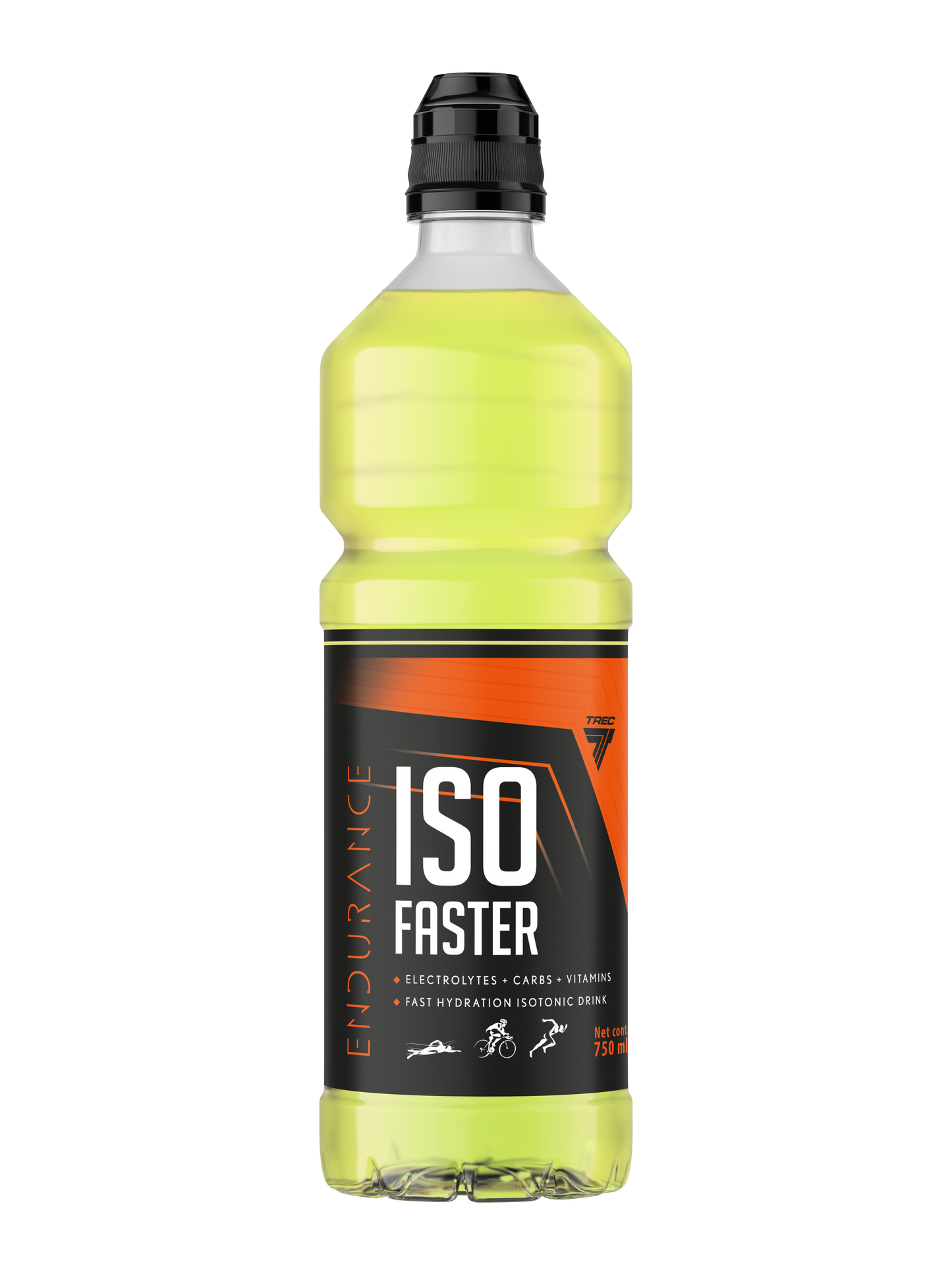 Isofaster 750 ml