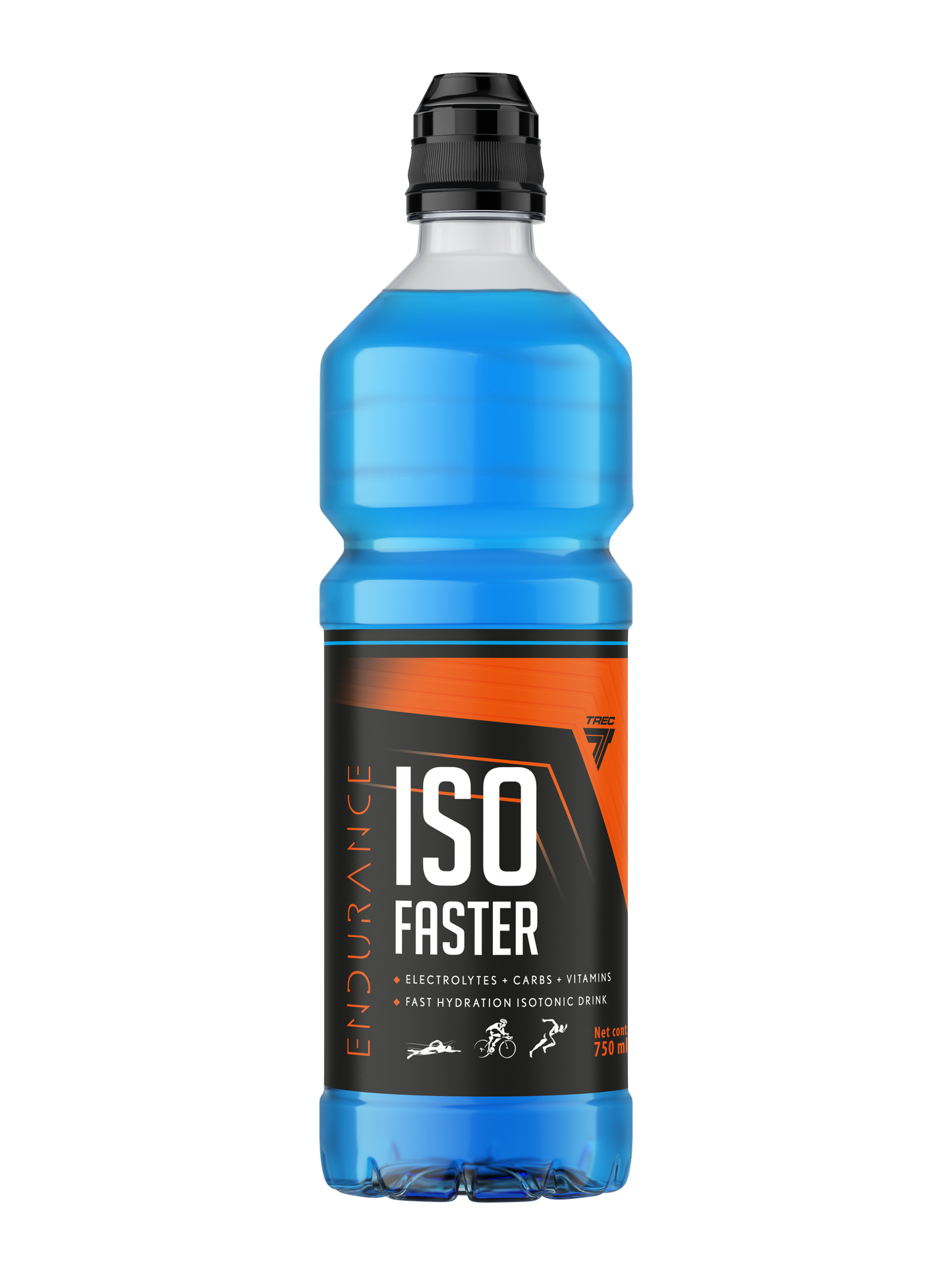 Isofaster 750 ml