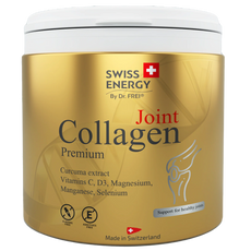 Swiss Energy Joint Collagen
