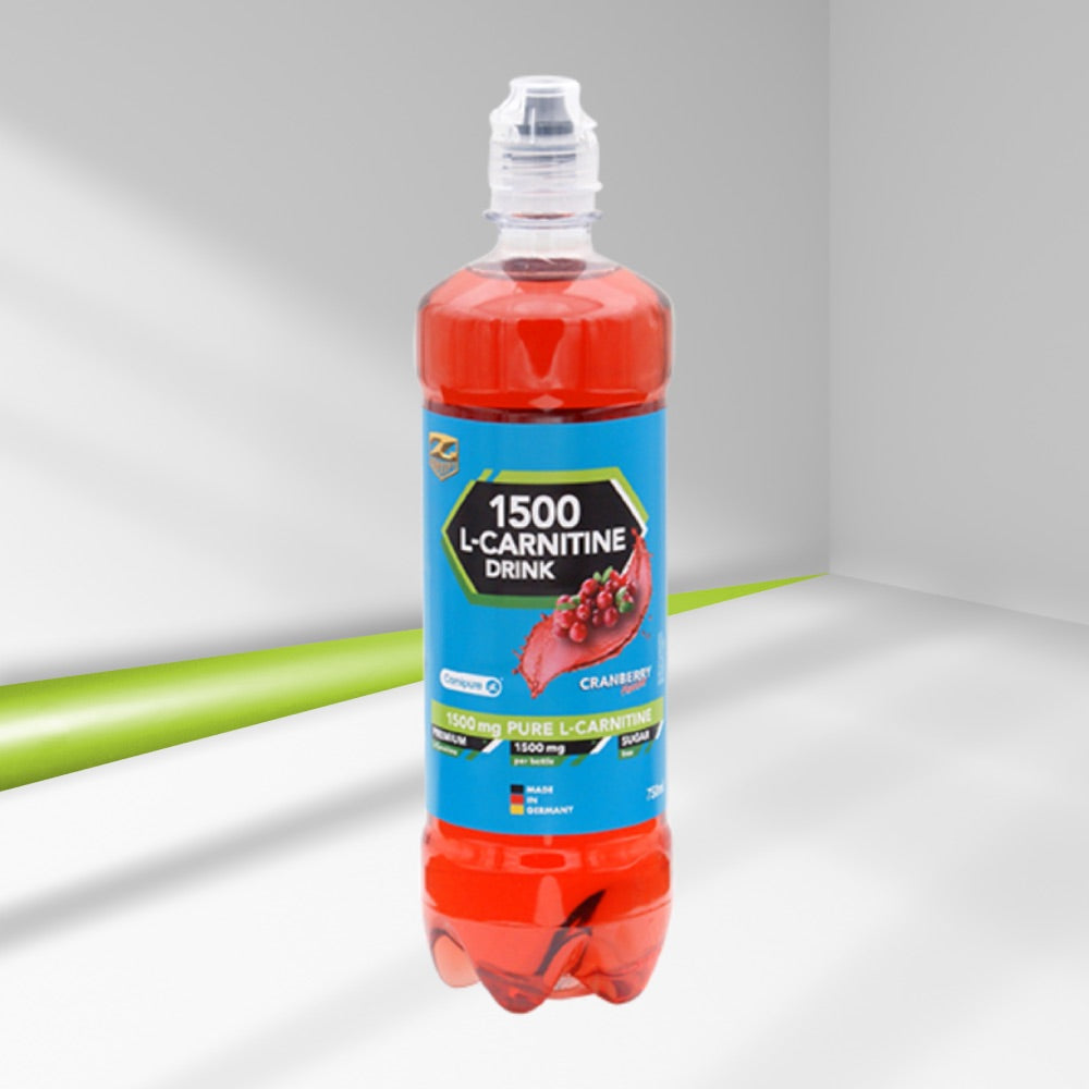 1,500 l-carnitine