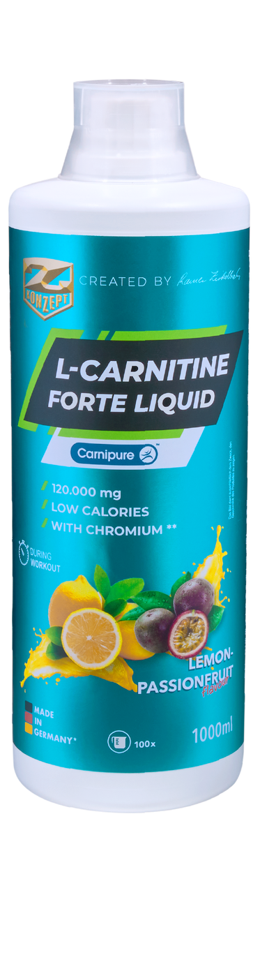 Жиросжигатель L-Carnitine 100000 для похудения и выносливости
