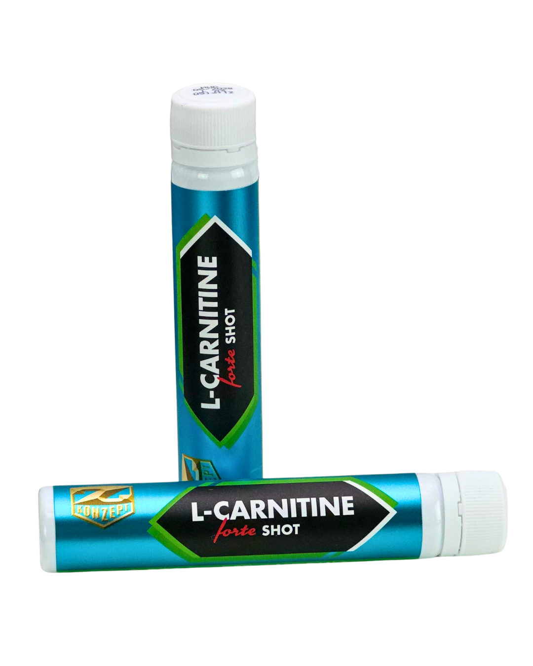 L-Carnitine 3000 Chromium Shots, жиросжигатель для спортсменов