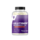 L-glutamine micronized t6 240 capsules