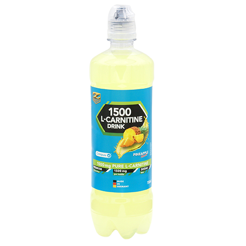 1.500 l-carnitine