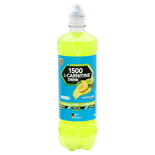 1.500 l-carnitine