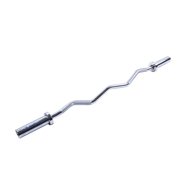 Bara olimpică W-forma LivePro LP8053/SR