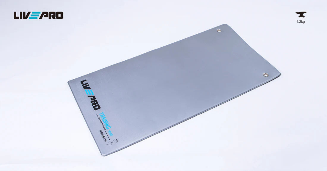 Подвесной коврик LivePro LP8220 купить Кишинев