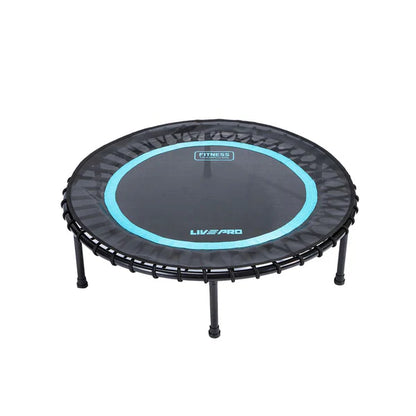 Trambulină pentru fitness LivePro LP8250/BK