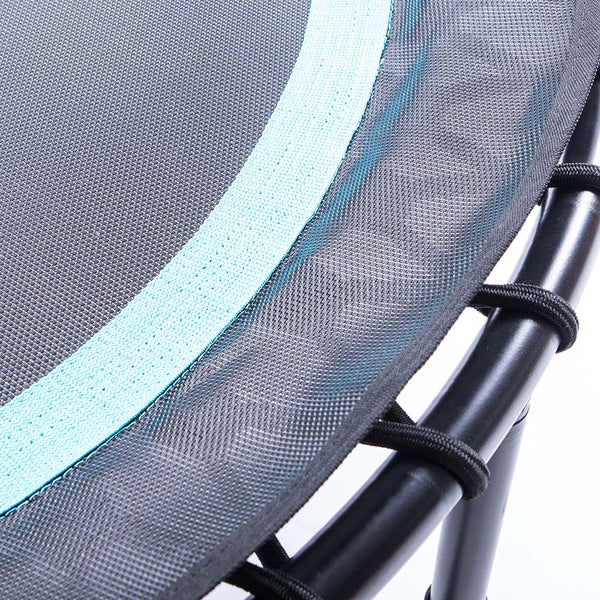 Батут Livepro с ручкой для домашних тренировок