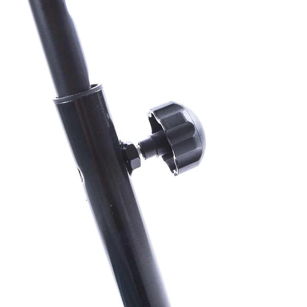 Батут Livepro с ручкой для домашних тренировок