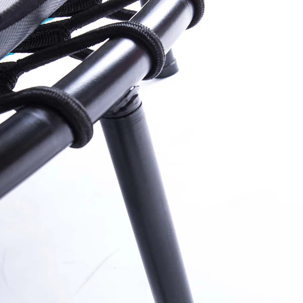 Батут Livepro с ручкой для домашних тренировок