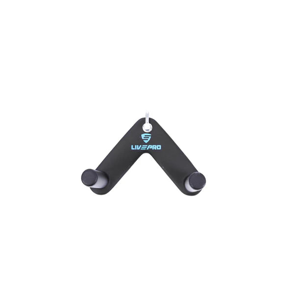 Mâner V-bar LivePro LP8321/BK