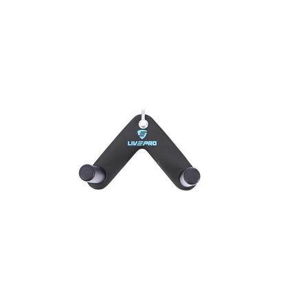 Mâner V-bar LivePro LP8321/BK