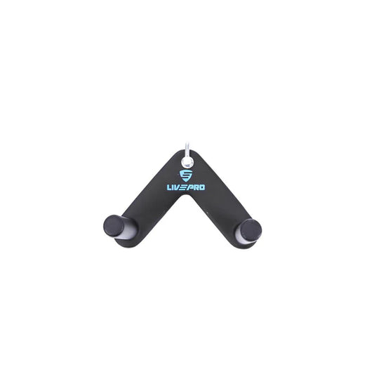 Mâner V-bar LivePro LP8321/BK
