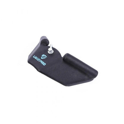 Mâner pentru tracțiune inversă cu prindere îngustă LivePro LP8322/BK