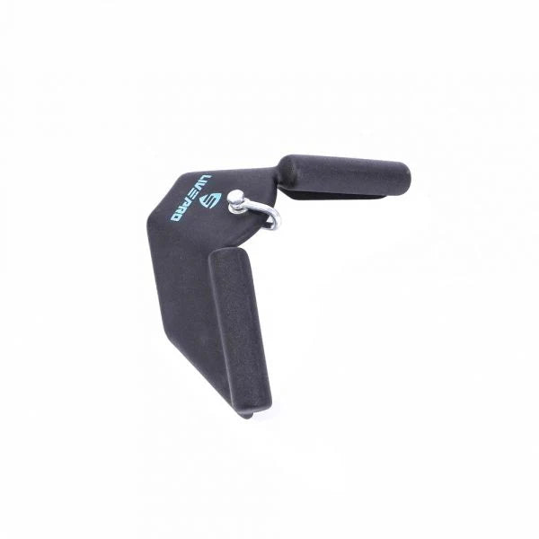 Mâner pentru tracțiune inversă cu prindere îngustă LivePro LP8322/BK