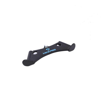 Mâner pentru extensia tricepsului LivePro LP8324/BK