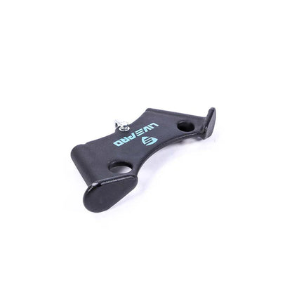 Mâner pentru biceps LivePro LP8326/BK