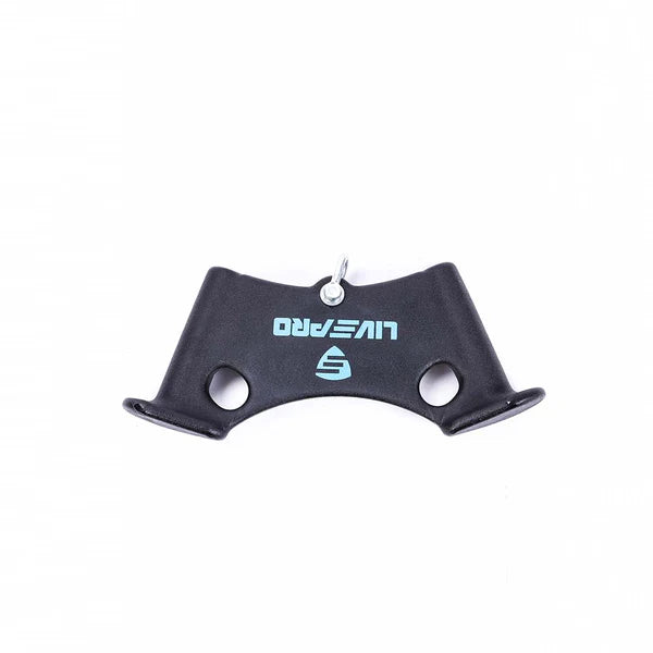 Mâner pentru biceps LivePro LP8326/BK