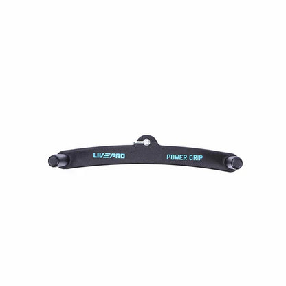 Mâner pentru tracțiune cu prindere medie LivePro LP8329/BK