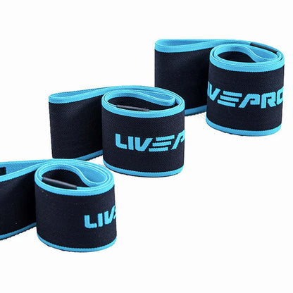 Benzi de fitness Power Loop LP8414 