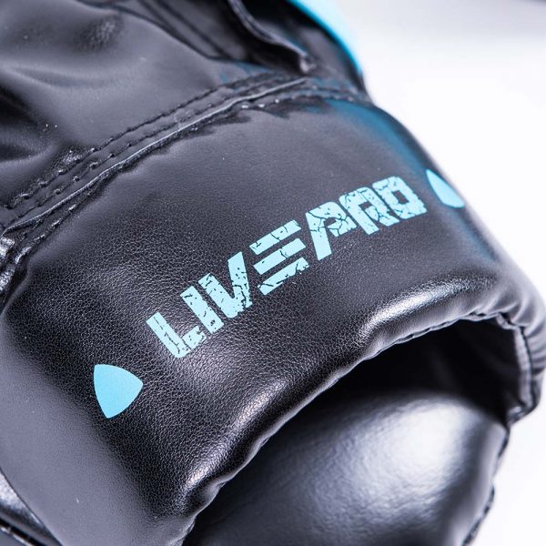 Боксерские лапы LivePro LP8604 купить Кишинев