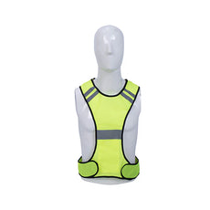 Reflective vest LiveUp LS3403/YE
