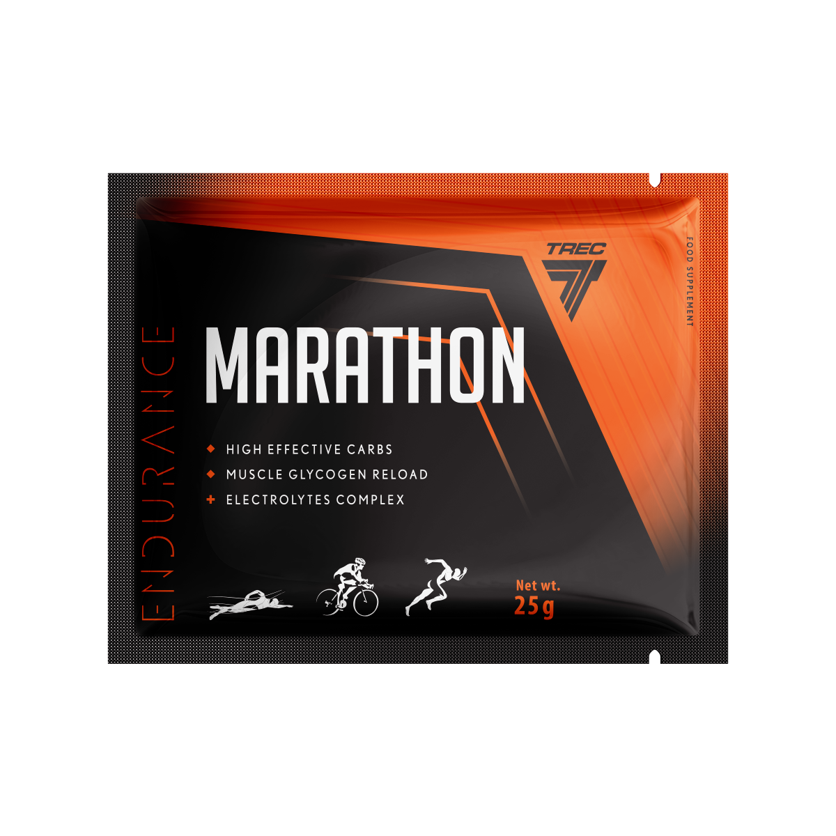 Marathon 25g