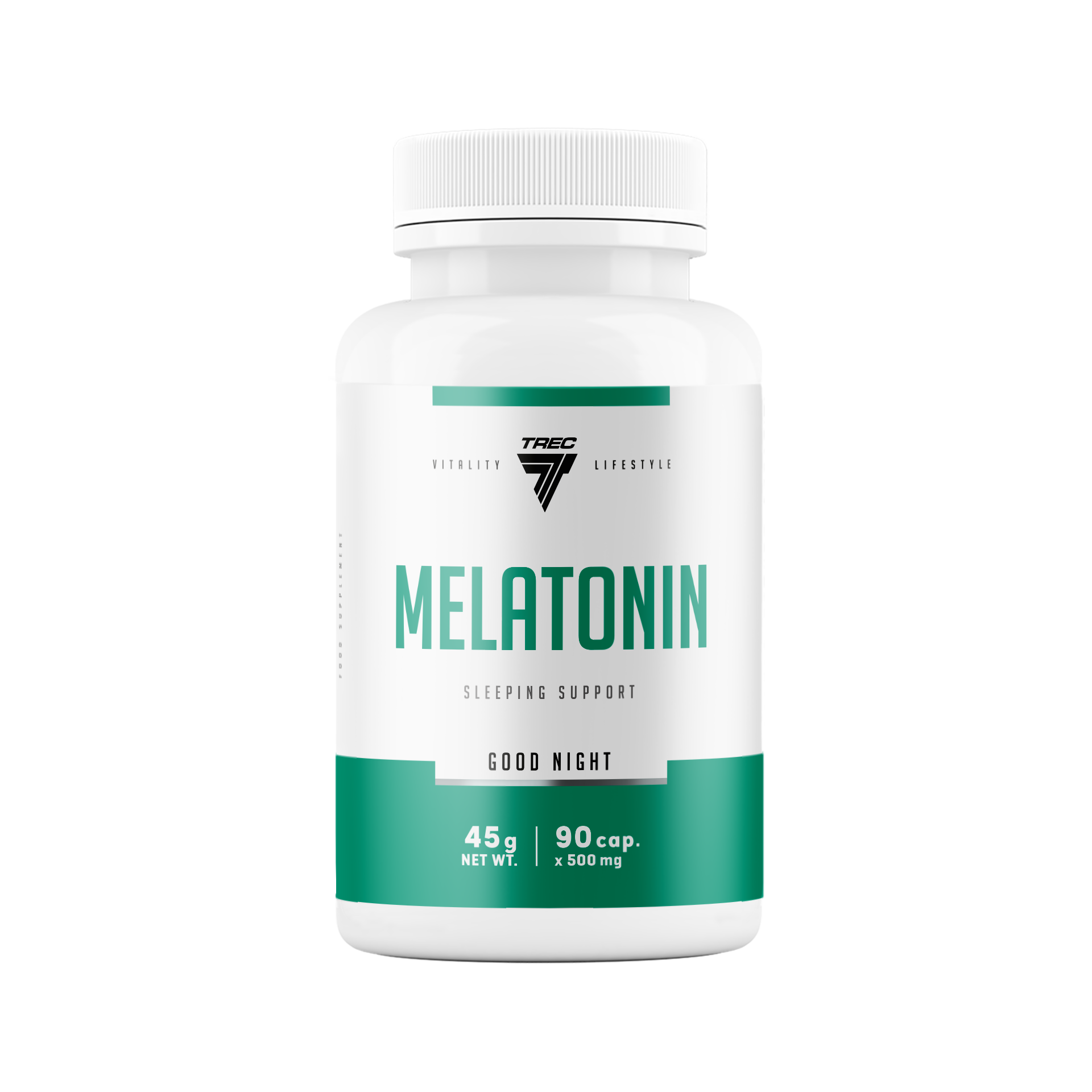 Melatonin 90 capsules