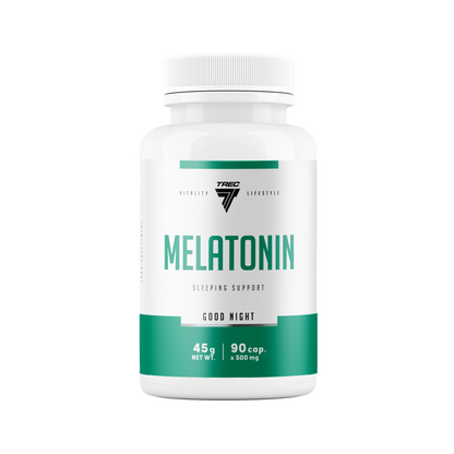 Melatonin 90 capsules