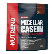 Protein micellar casein, 900 g