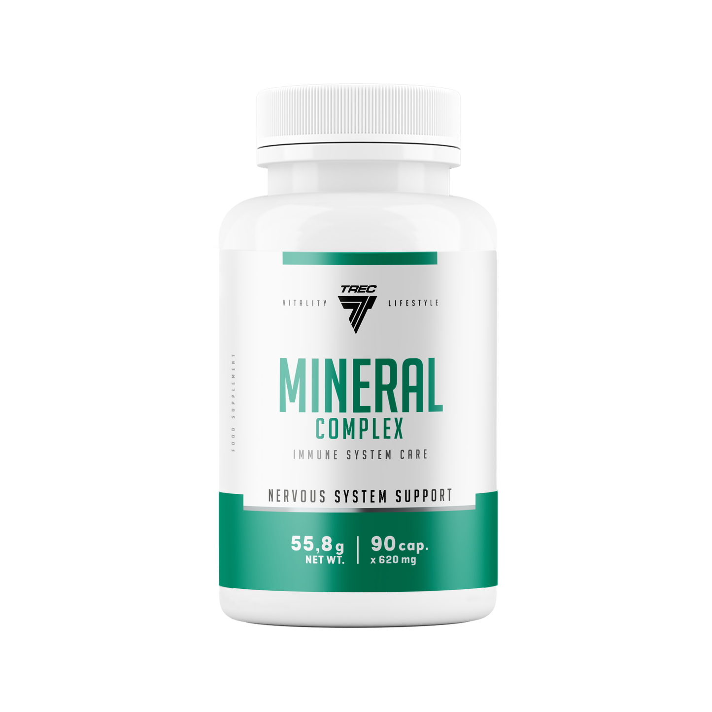 Mineral complex 90 capsule