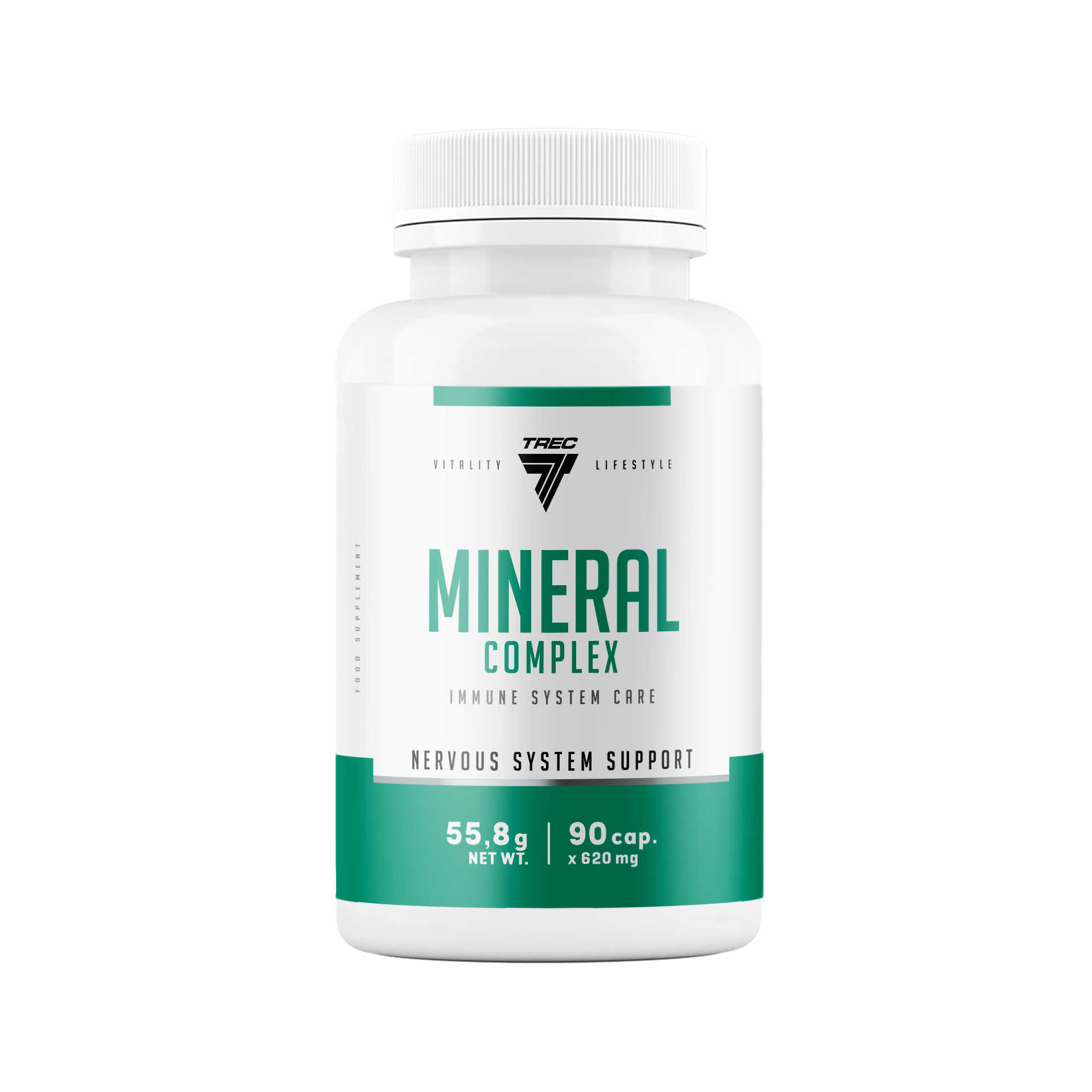 Mineral complex 90 capsules