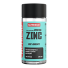 Nt mineral zinc 100% chelate 100 capsules
