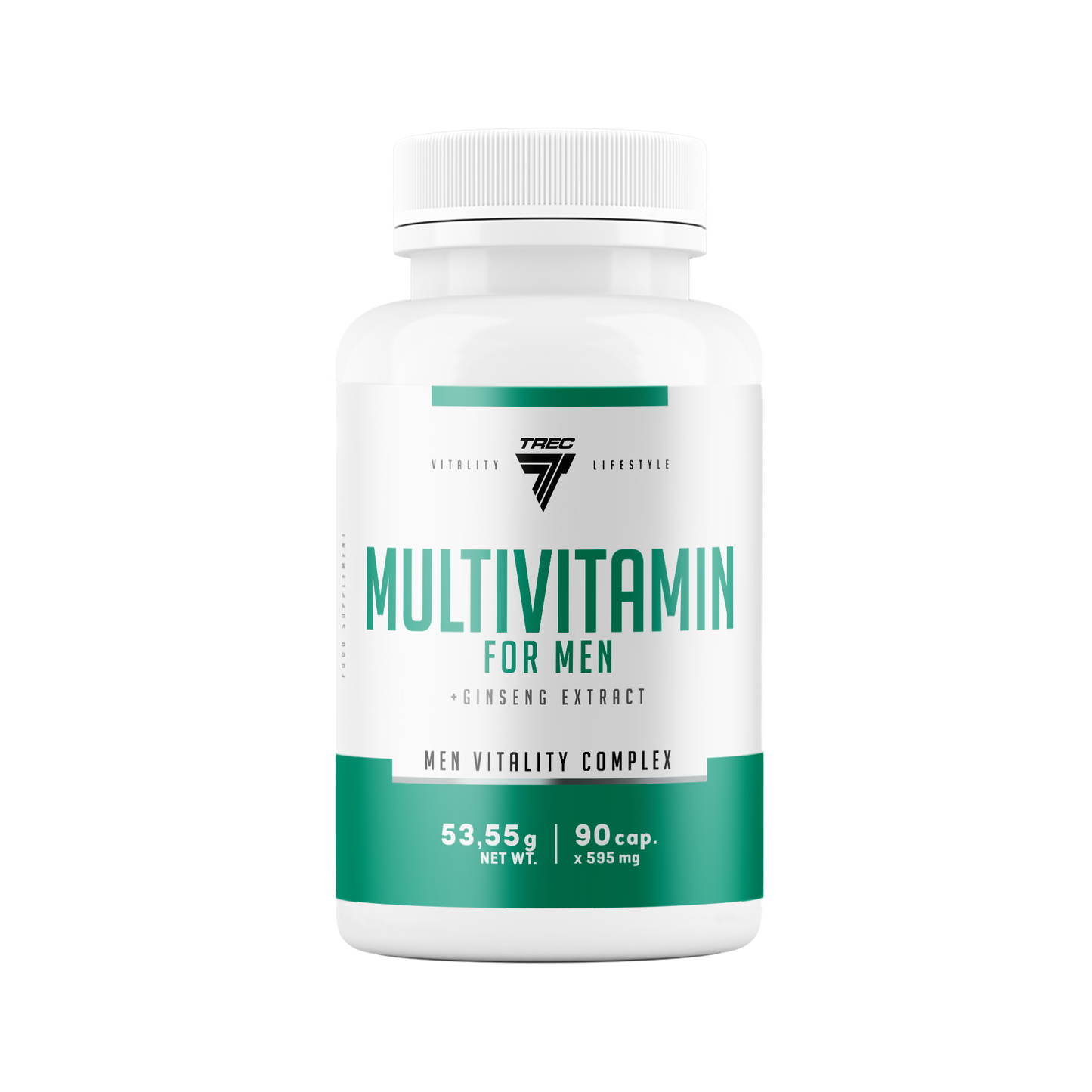 Multivitamin for men 90 капсул