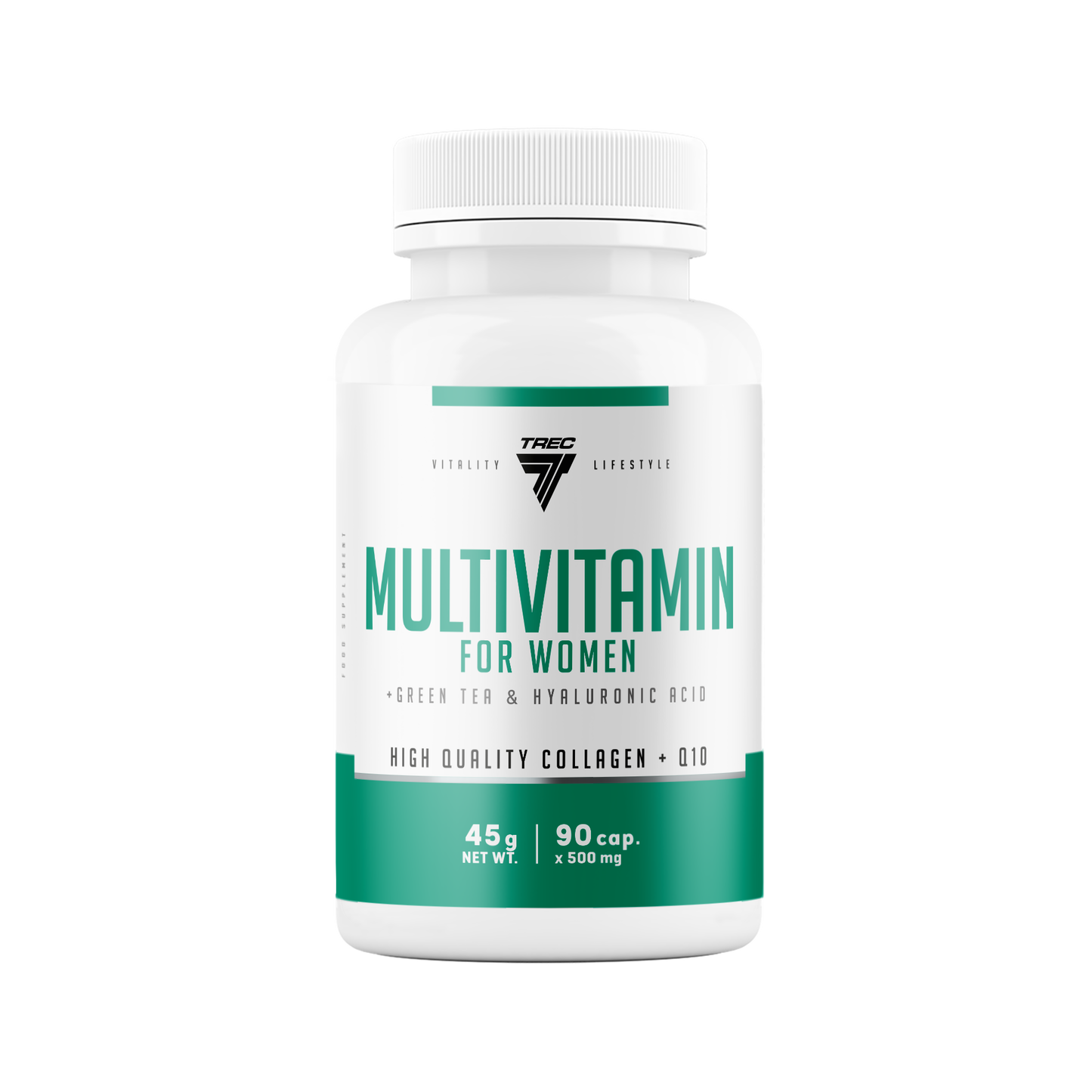 Multivitamin for women  90 caps